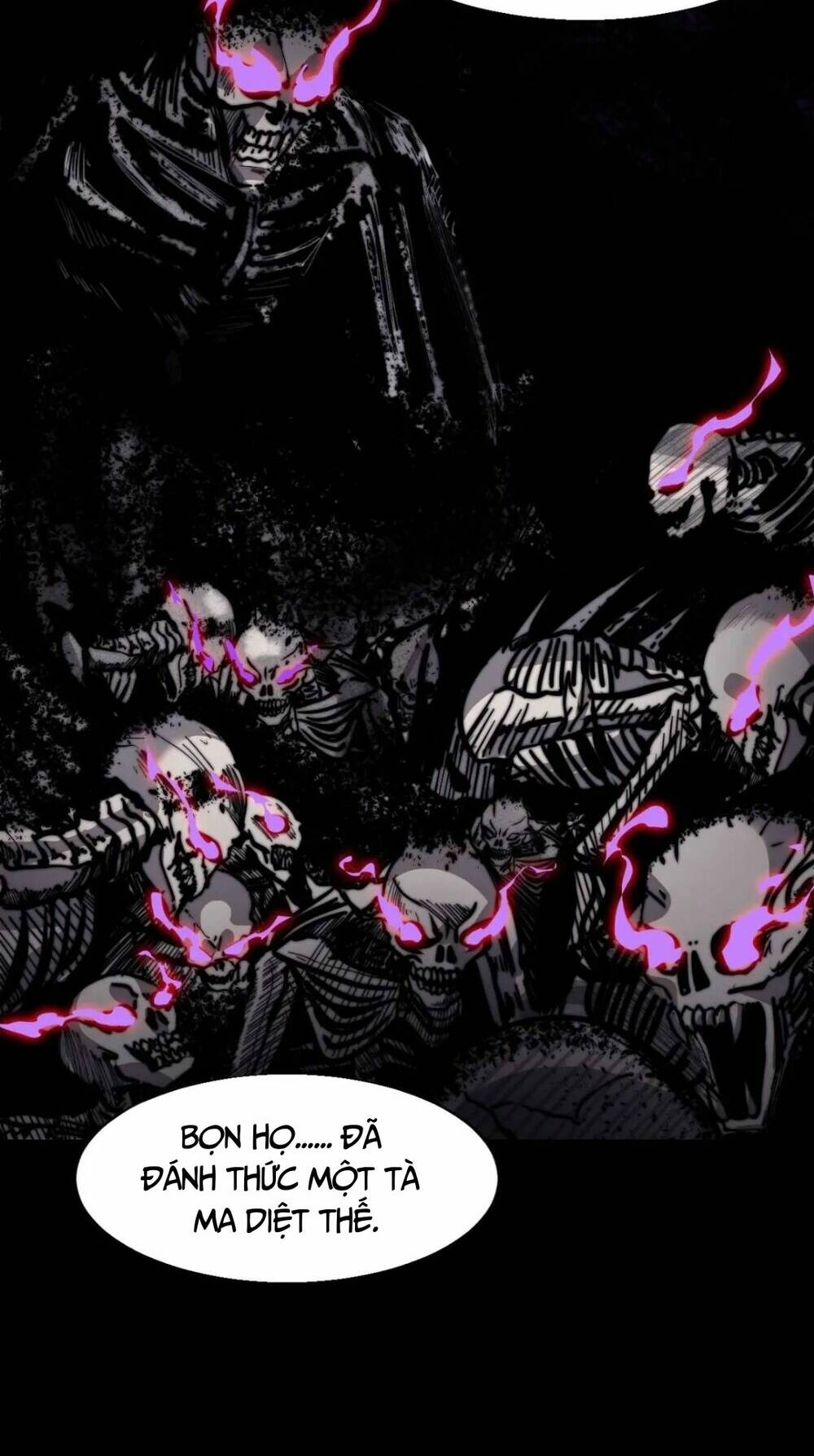 Ta Có Một Sơn Trại Chap 772 - Next Chap 773