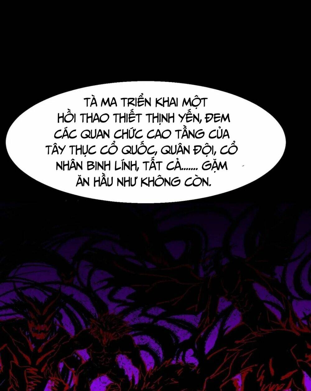 Ta Có Một Sơn Trại Chap 772 - Next Chap 773