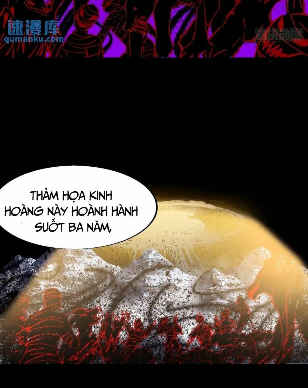 Ta Có Một Sơn Trại Chap 772 - Next Chap 773