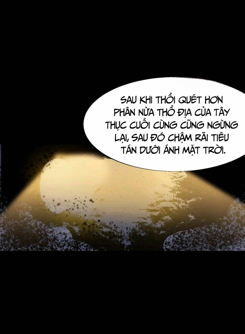 Ta Có Một Sơn Trại Chap 772 - Next Chap 773