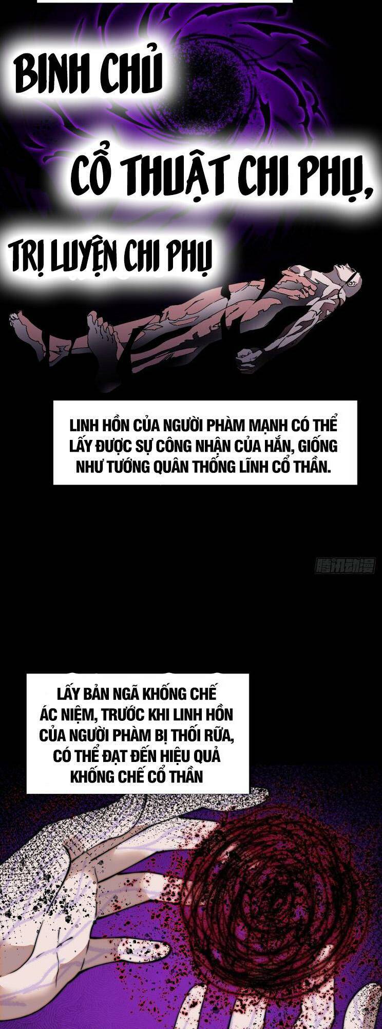 Ta Có Một Sơn Trại Chap 773 - Next Chap 774