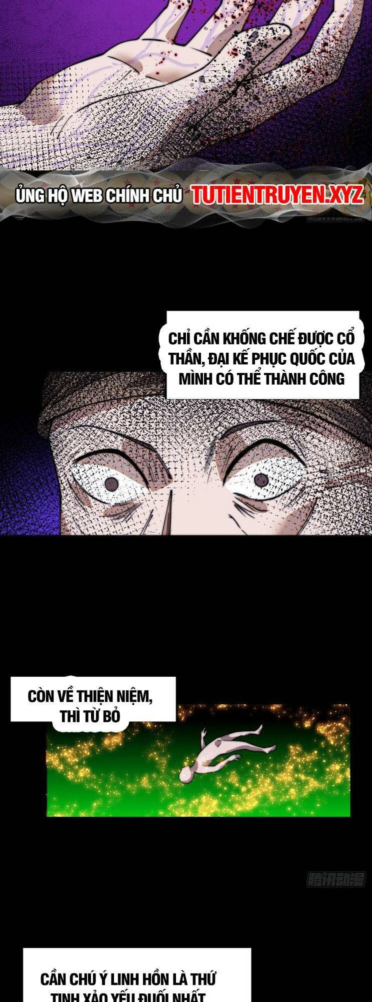 Ta Có Một Sơn Trại Chap 773 - Next Chap 774
