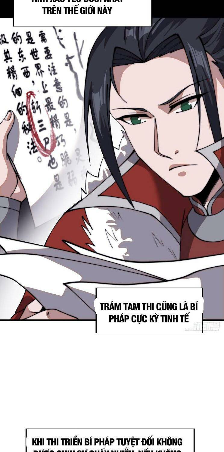 Ta Có Một Sơn Trại Chap 773 - Next Chap 774