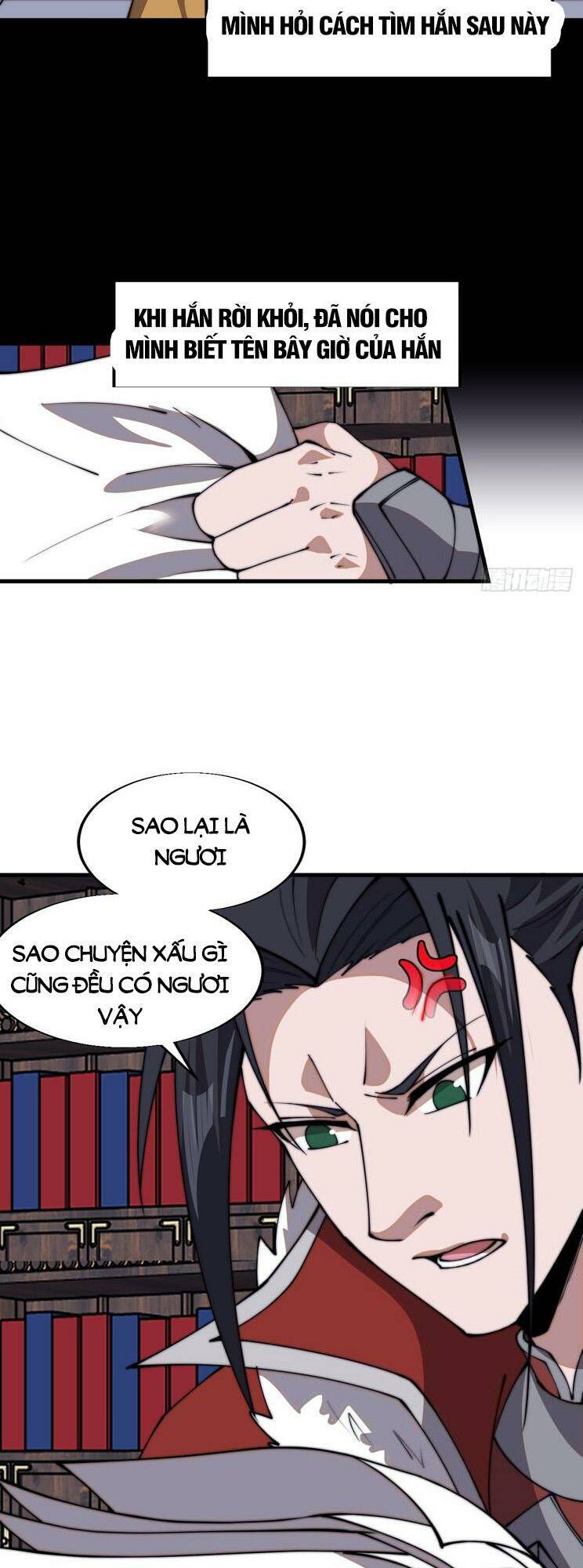 Ta Có Một Sơn Trại Chap 773 - Next Chap 774