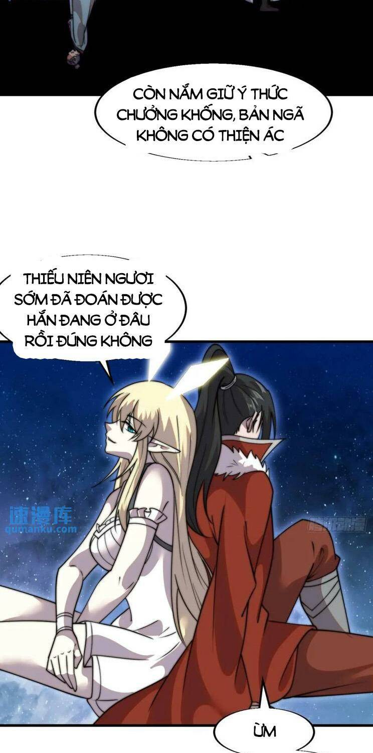 Ta Có Một Sơn Trại Chap 774 - Next Chap 775