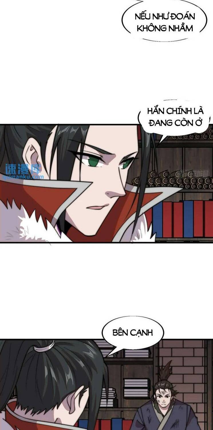 Ta Có Một Sơn Trại Chap 774 - Next Chap 775