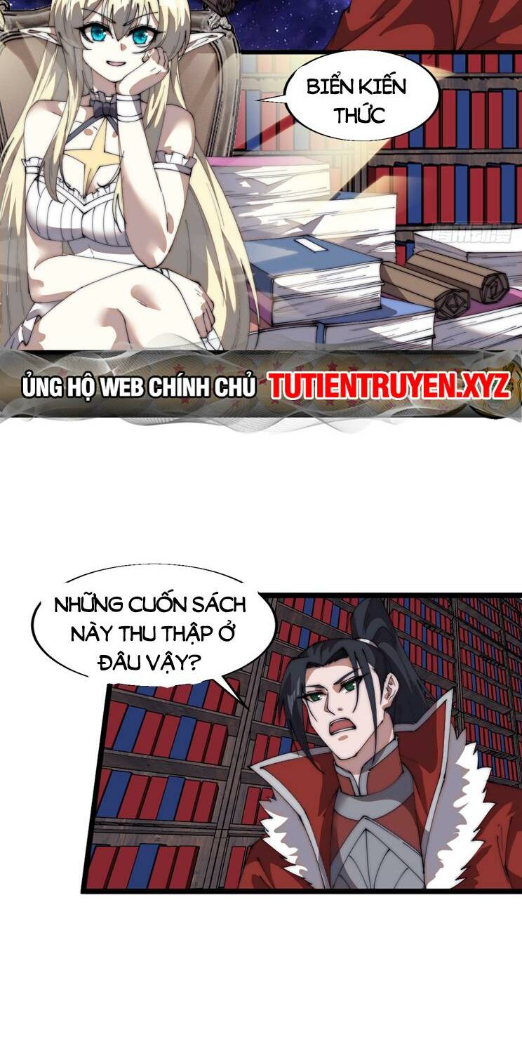 Ta Có Một Sơn Trại Chap 776 - Next Chap 777
