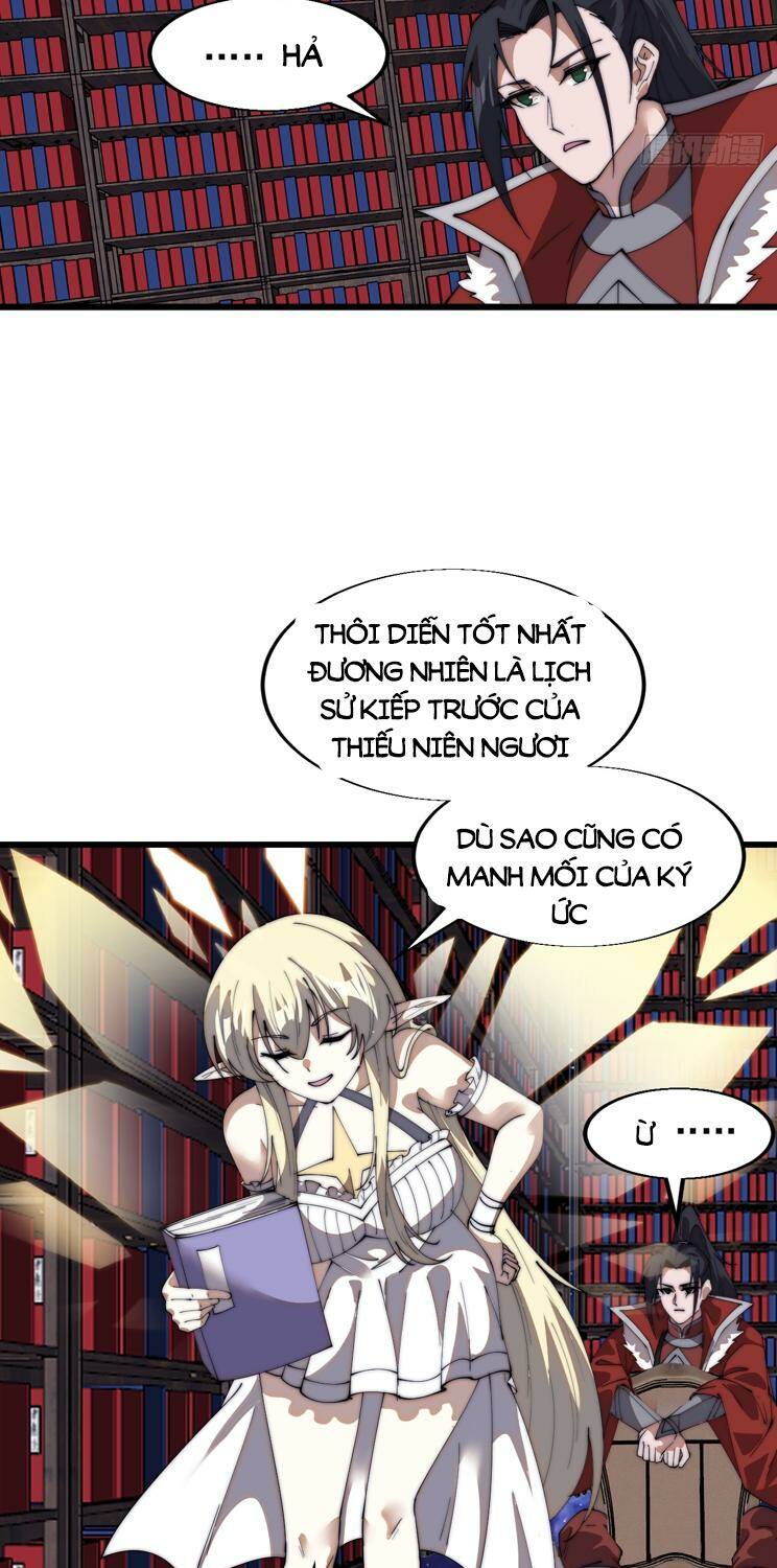 Ta Có Một Sơn Trại Chap 776 - Next Chap 777