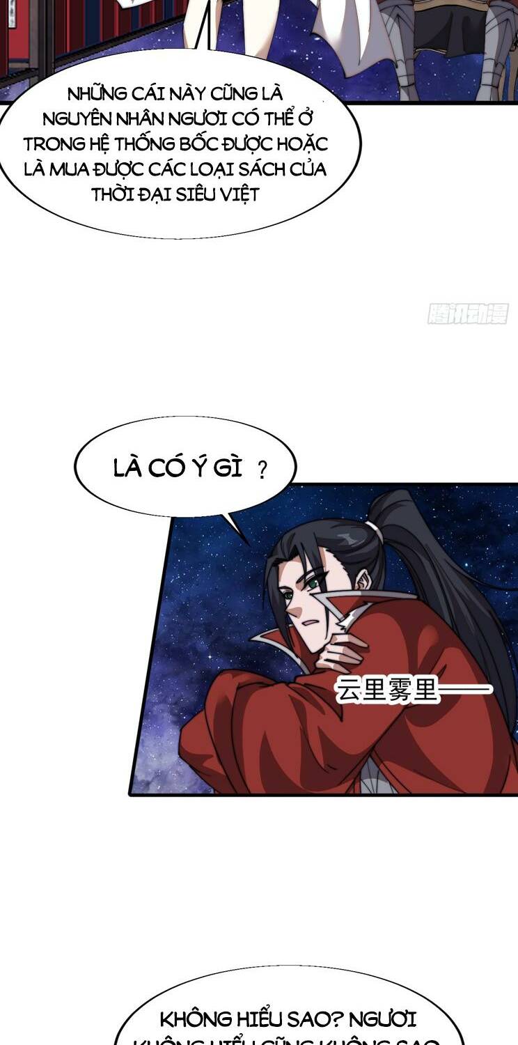 Ta Có Một Sơn Trại Chap 776 - Next Chap 777
