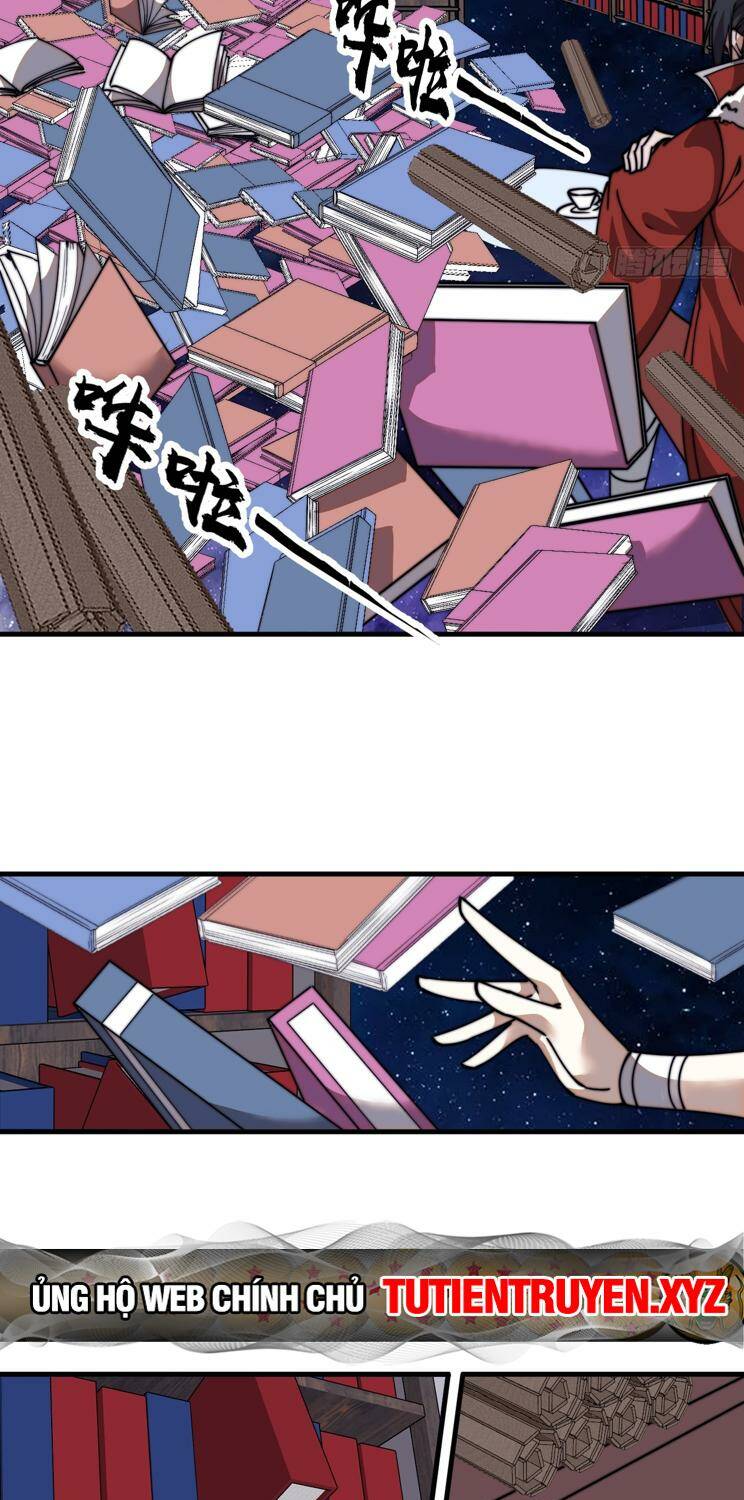 Ta Có Một Sơn Trại Chap 776 - Next Chap 777