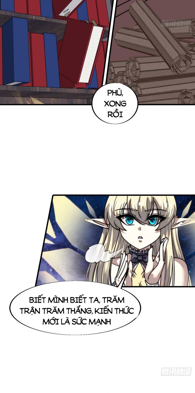 Ta Có Một Sơn Trại Chap 776 - Next Chap 777