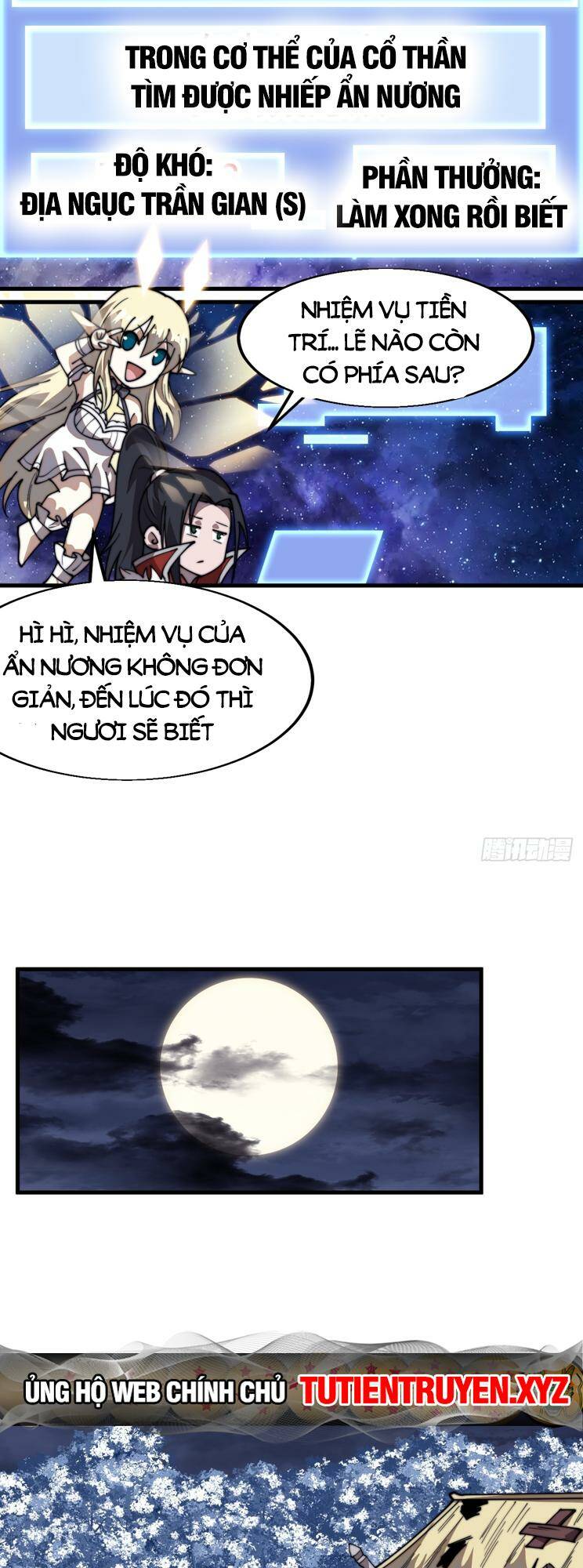 Ta Có Một Sơn Trại Chap 776 - Next Chap 777