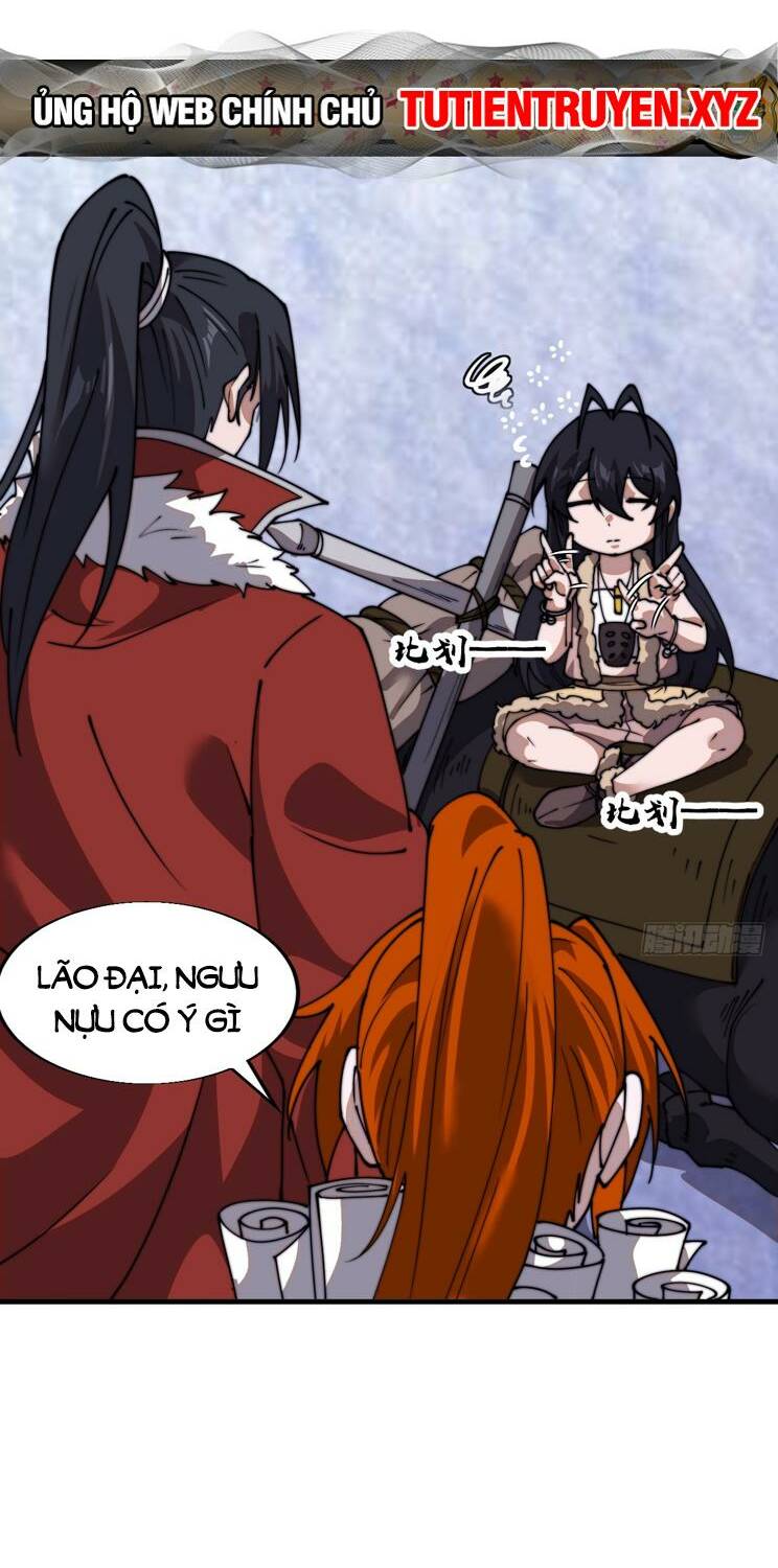 Ta Có Một Sơn Trại Chap 776 - Next Chap 777