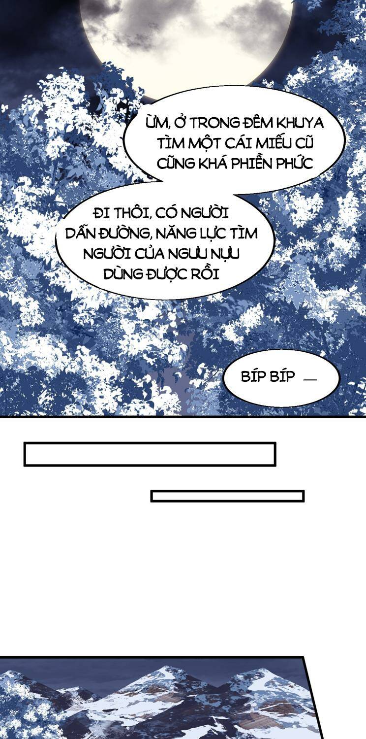 Ta Có Một Sơn Trại Chap 776 - Next Chap 777
