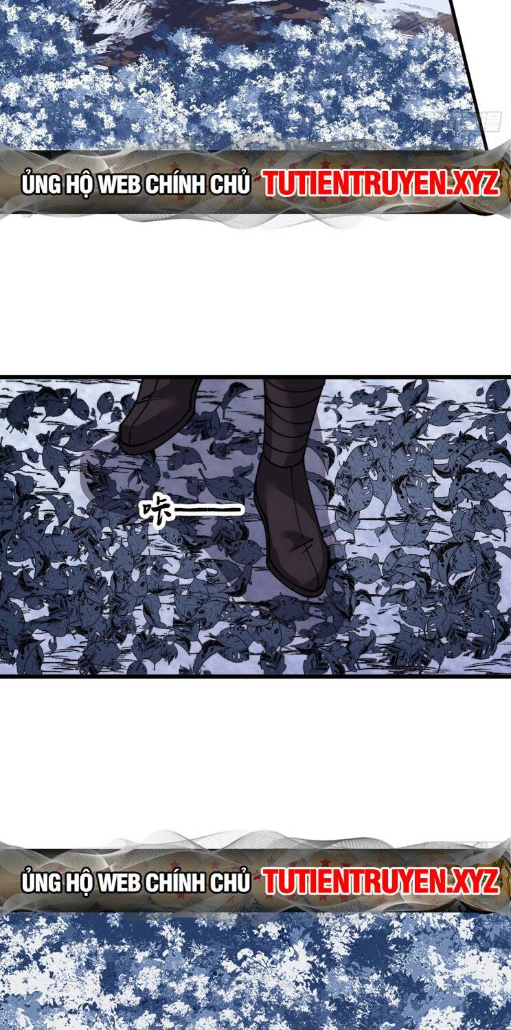 Ta Có Một Sơn Trại Chap 776 - Next Chap 777