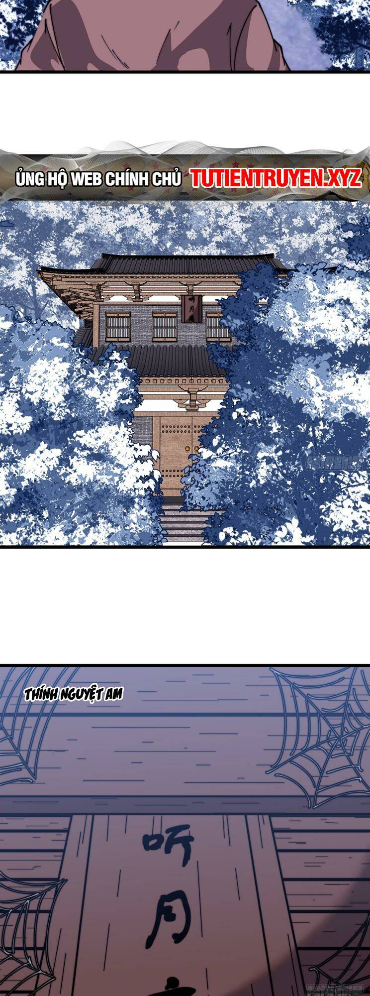 Ta Có Một Sơn Trại Chap 776 - Next Chap 777