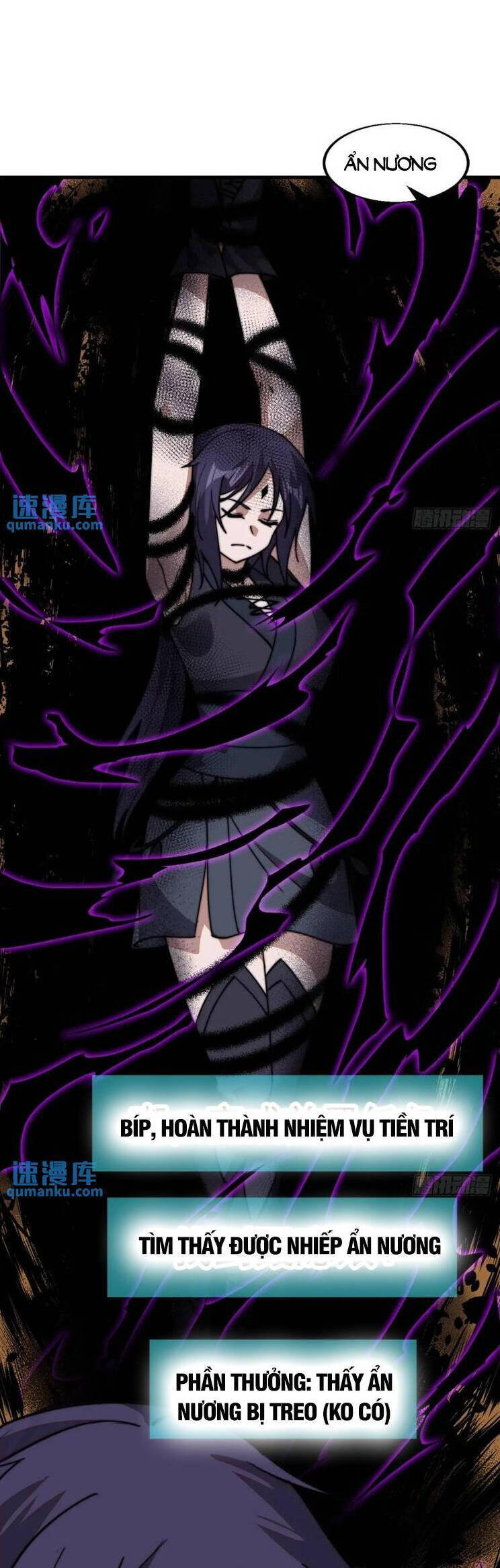 Ta Có Một Sơn Trại Chap 779 - Next Chap 780