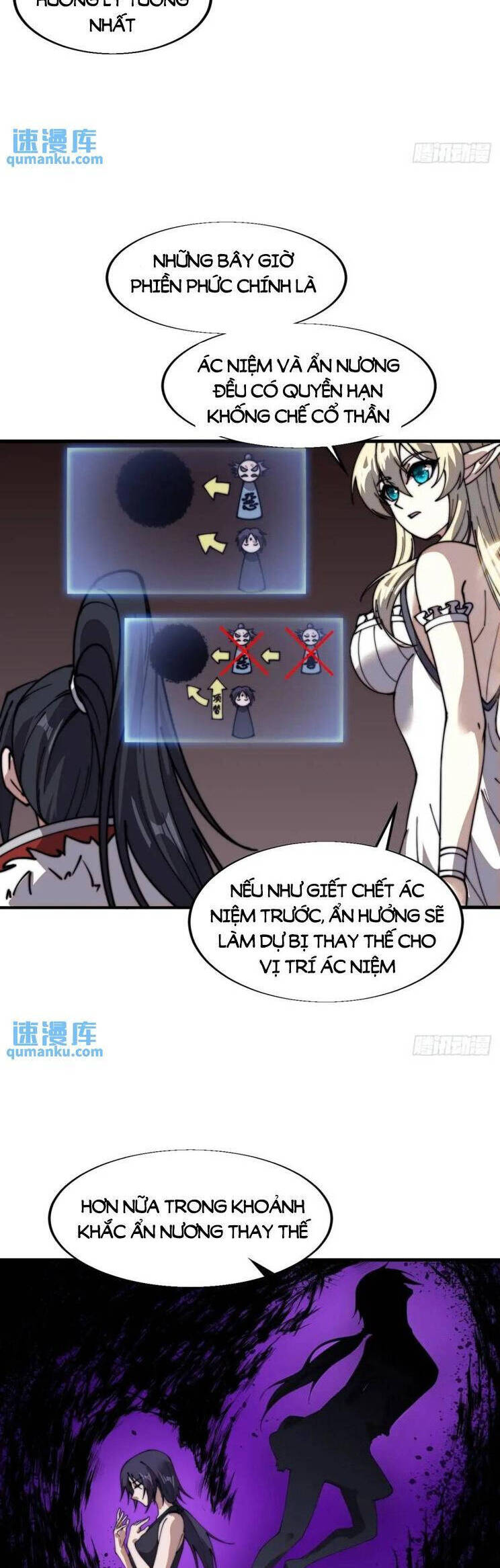 Ta Có Một Sơn Trại Chap 779 - Next Chap 780