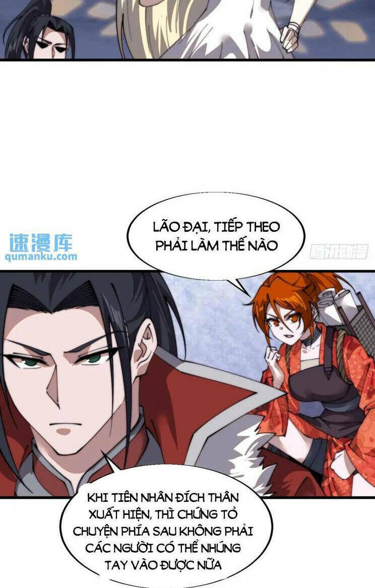 Ta Có Một Sơn Trại Chap 779 - Next Chap 780