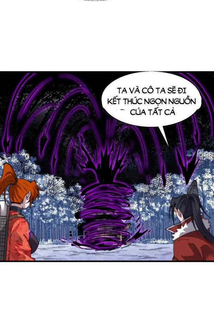 Ta Có Một Sơn Trại Chap 779 - Next Chap 780