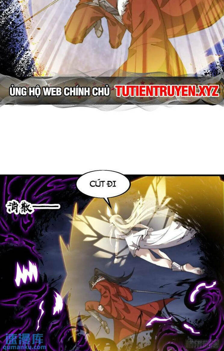 Ta Có Một Sơn Trại Chap 779 - Next Chap 780