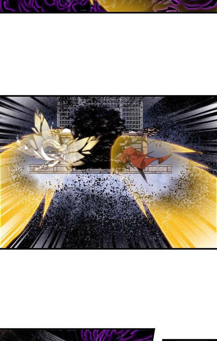 Ta Có Một Sơn Trại Chap 779 - Next Chap 780