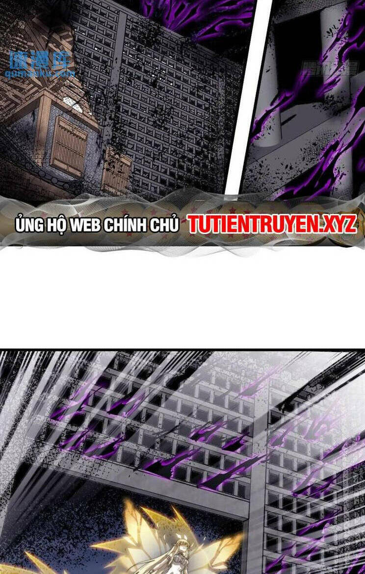 Ta Có Một Sơn Trại Chap 779 - Next Chap 780