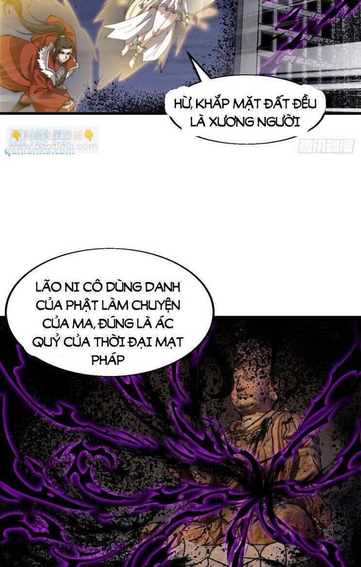 Ta Có Một Sơn Trại Chap 779 - Next Chap 780