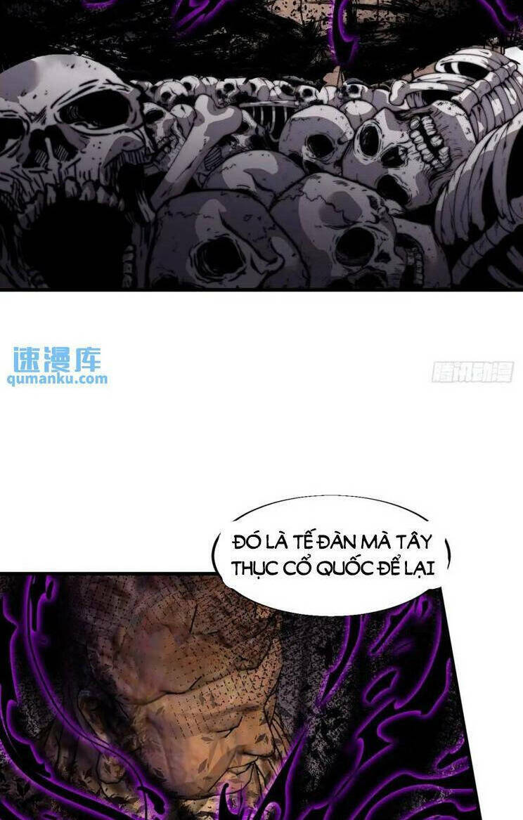 Ta Có Một Sơn Trại Chap 779 - Next Chap 780