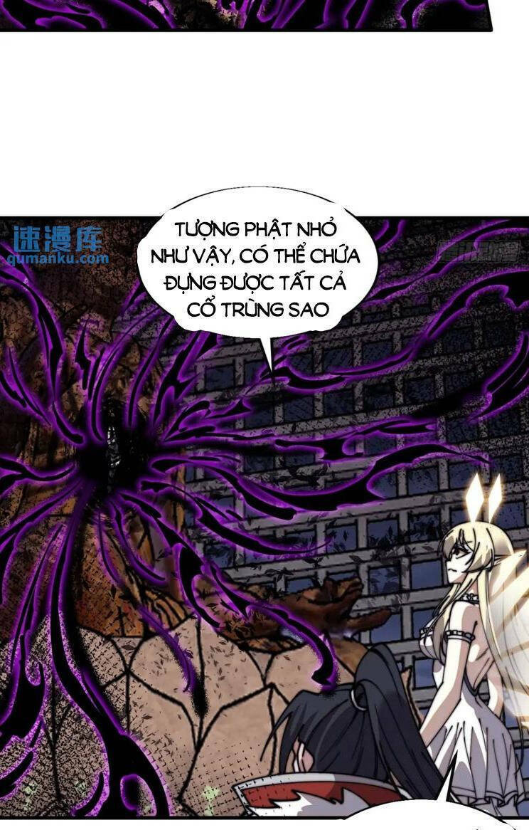 Ta Có Một Sơn Trại Chap 779 - Next Chap 780