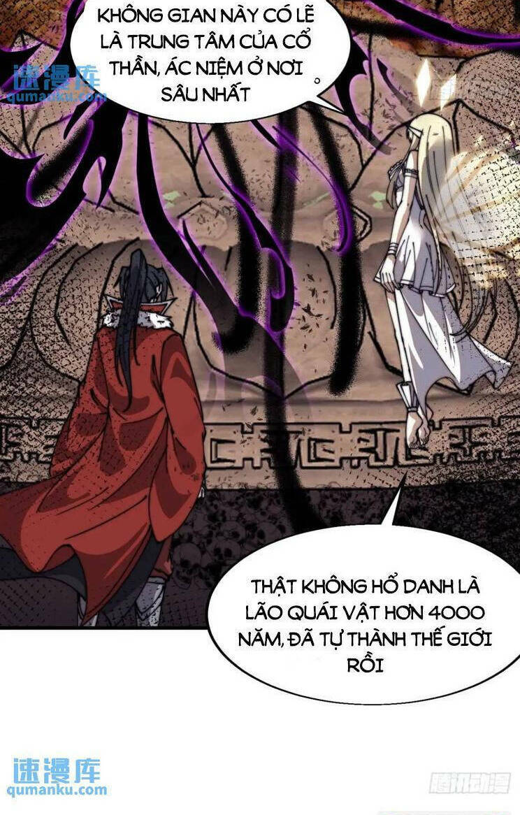 Ta Có Một Sơn Trại Chap 779 - Next Chap 780