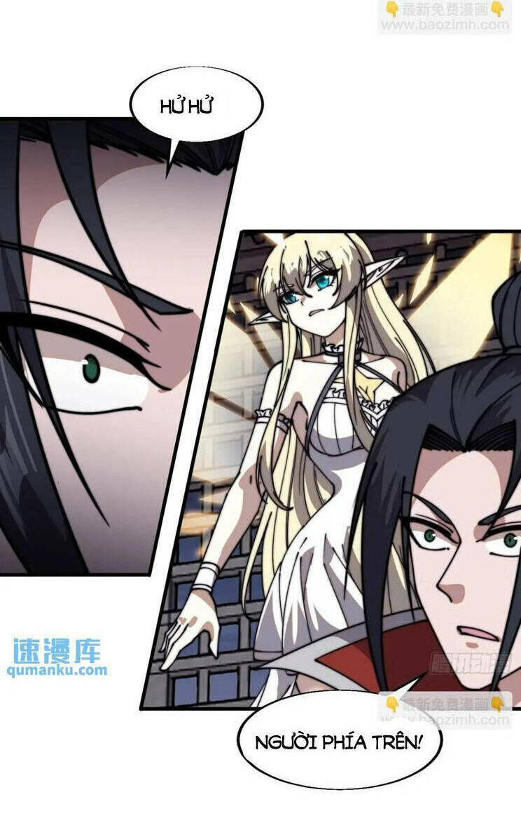 Ta Có Một Sơn Trại Chap 779 - Next Chap 780