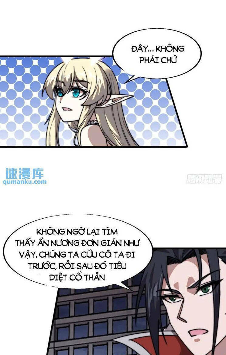 Ta Có Một Sơn Trại Chap 779 - Next Chap 780