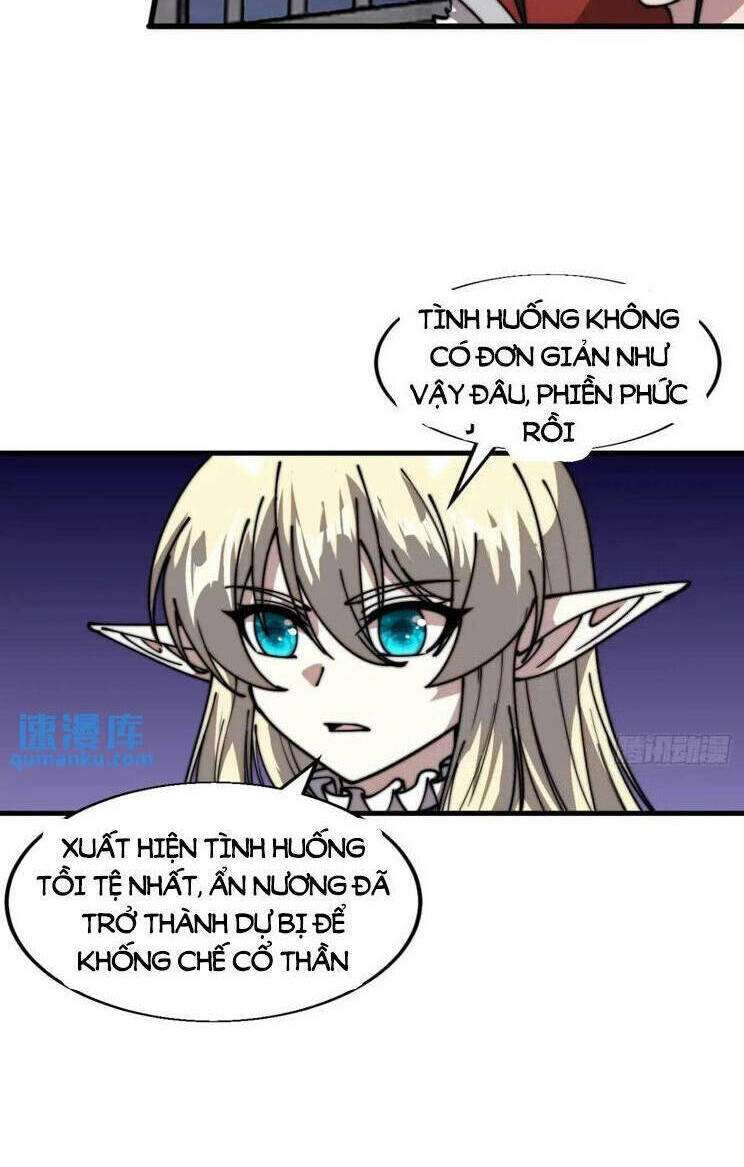 Ta Có Một Sơn Trại Chap 779 - Next Chap 780