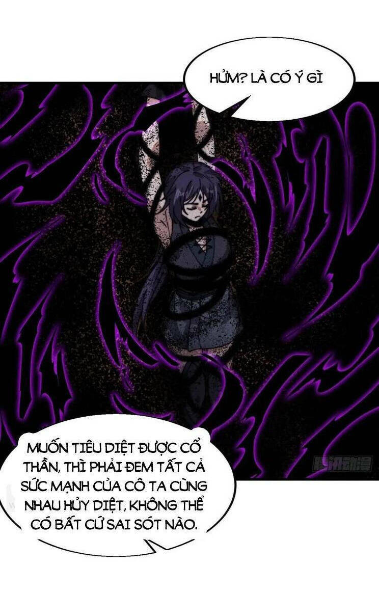 Ta Có Một Sơn Trại Chap 779 - Next Chap 780