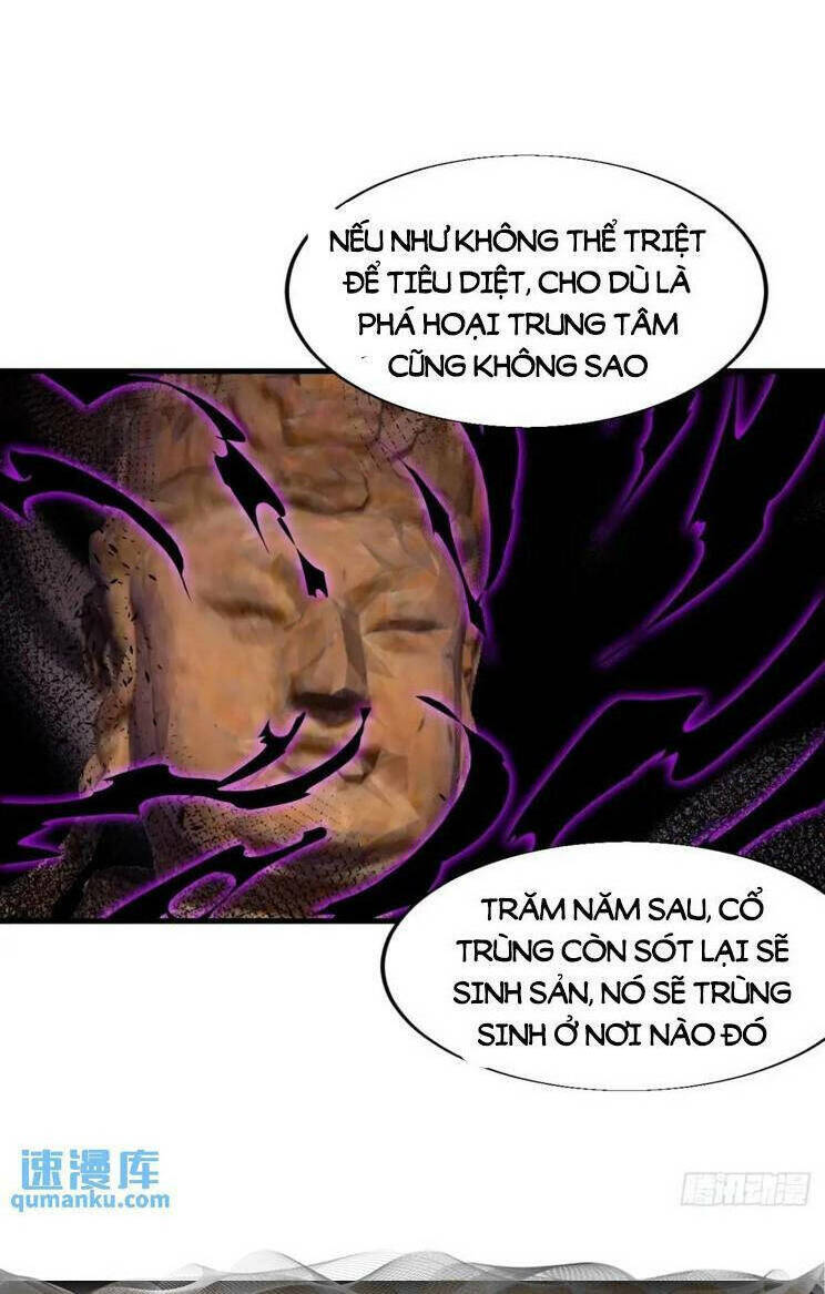 Ta Có Một Sơn Trại Chap 779 - Next Chap 780