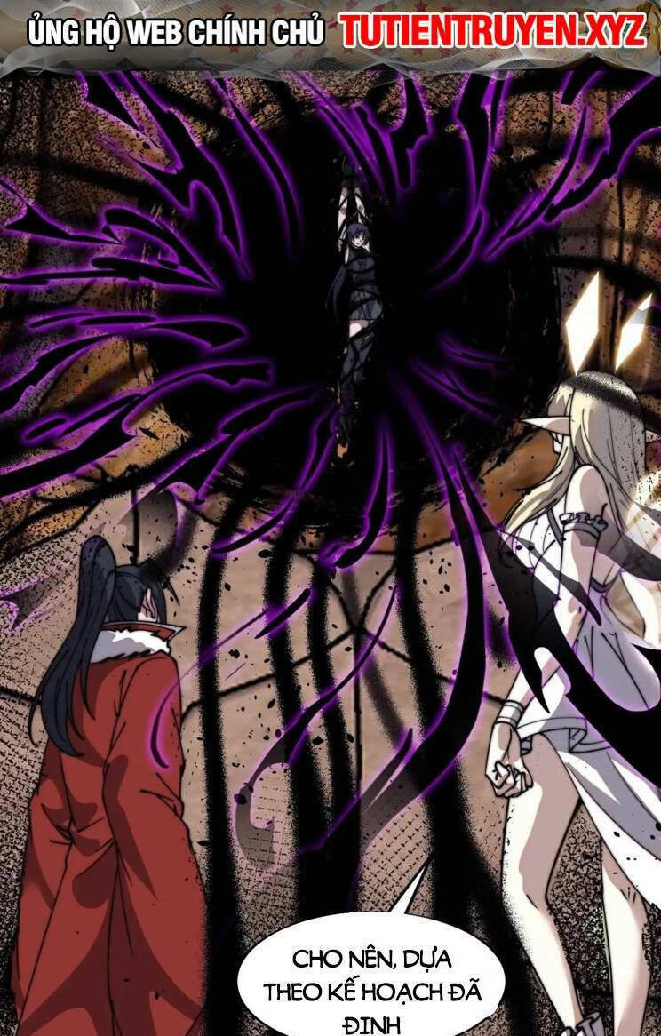 Ta Có Một Sơn Trại Chap 779 - Next Chap 780