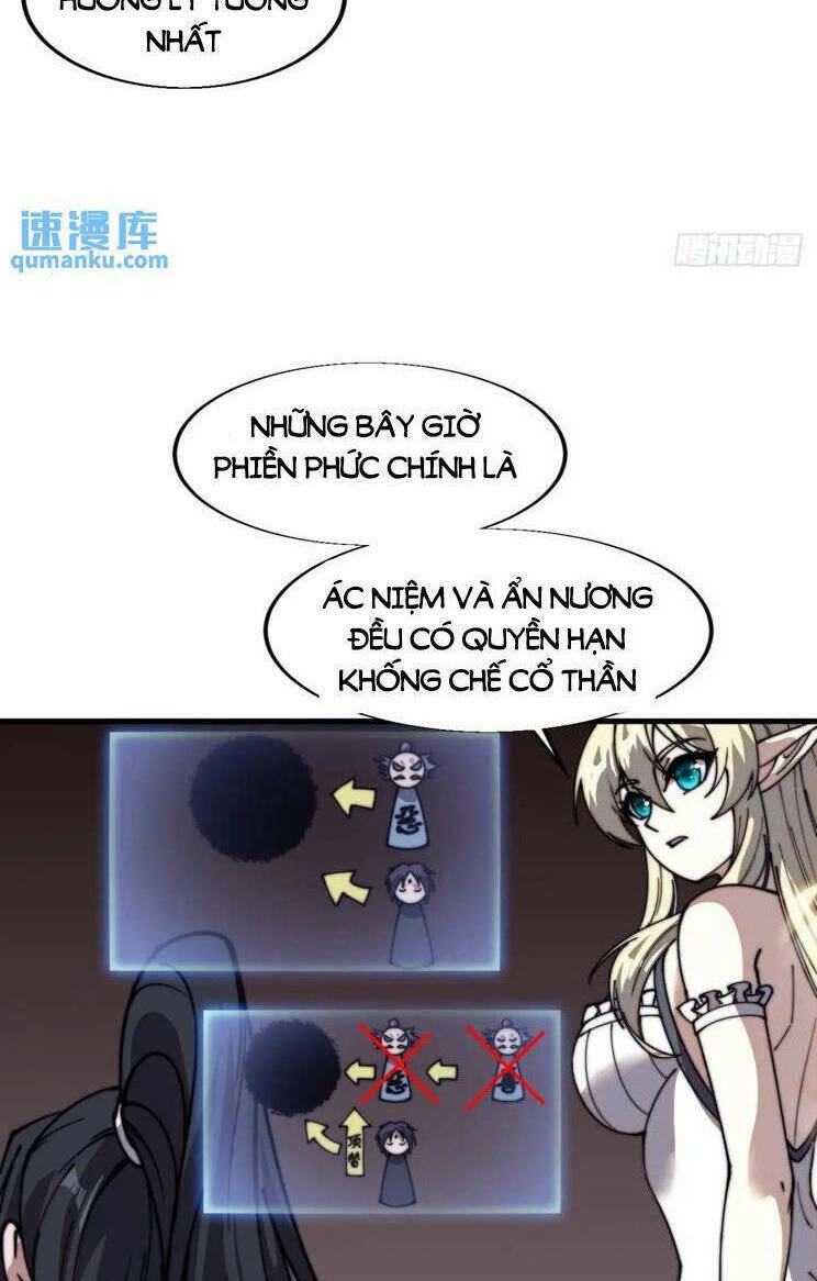 Ta Có Một Sơn Trại Chap 779 - Next Chap 780