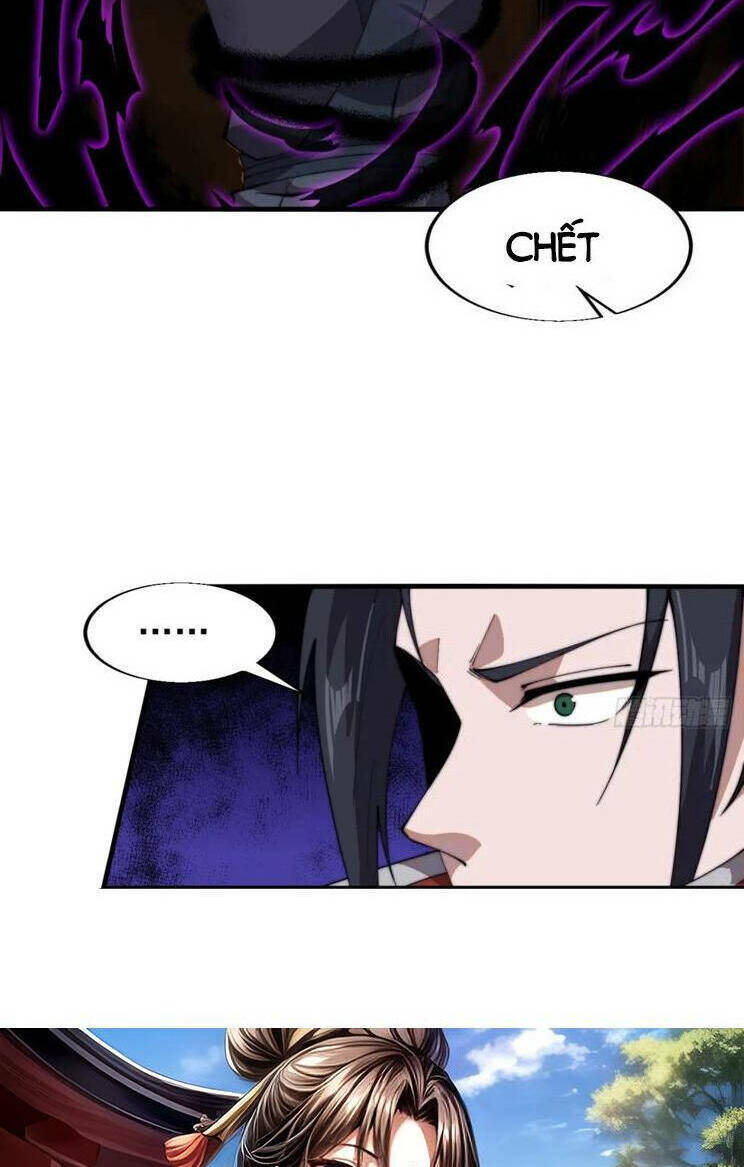 Ta Có Một Sơn Trại Chap 779 - Next Chap 780