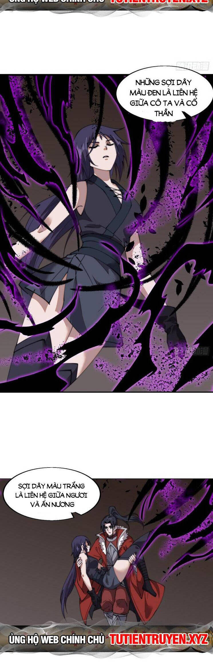 Ta Có Một Sơn Trại Chap 780 - Next Chap 781