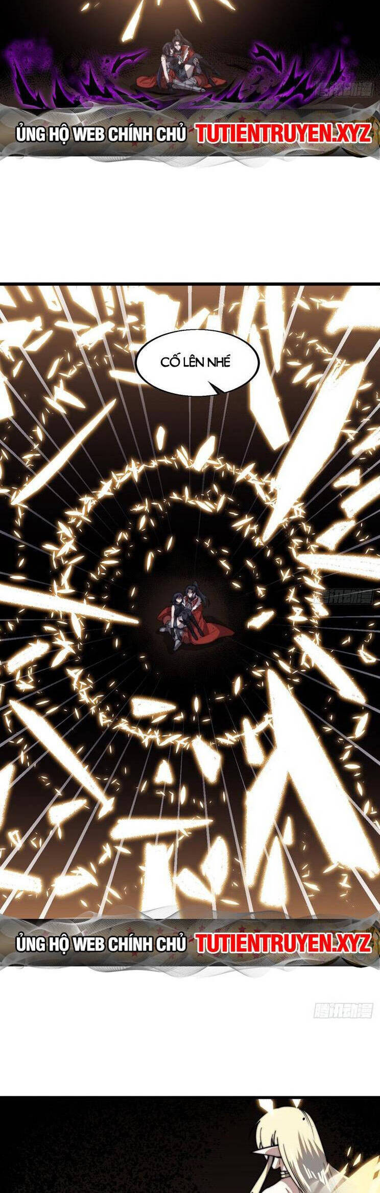 Ta Có Một Sơn Trại Chap 780 - Next Chap 781