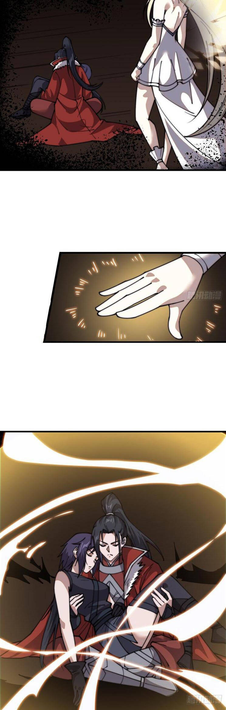 Ta Có Một Sơn Trại Chap 780 - Next Chap 781