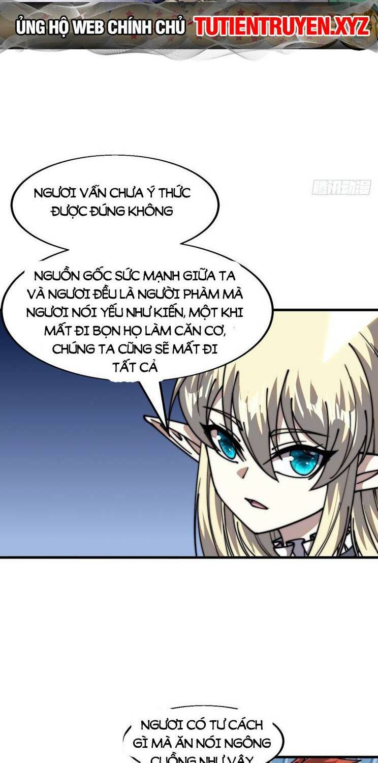 Ta Có Một Sơn Trại Chap 780 - Next Chap 781