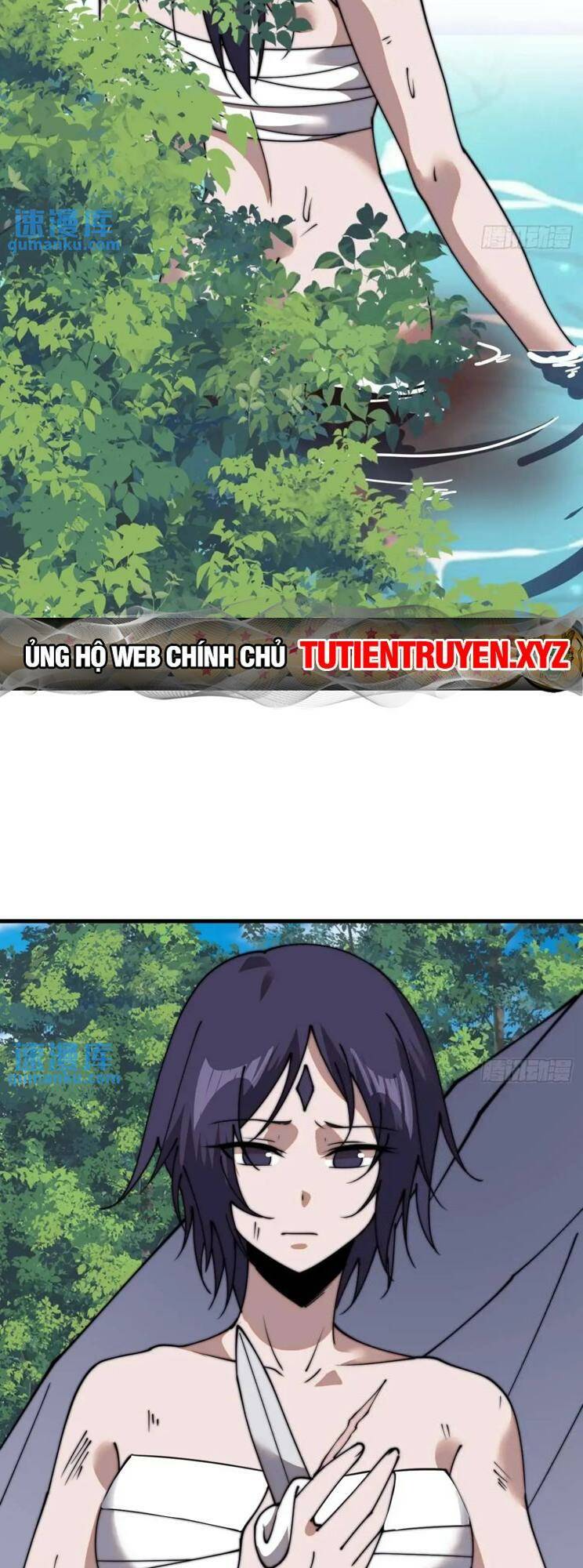 Ta Có Một Sơn Trại Chap 781 - Next Chap 782