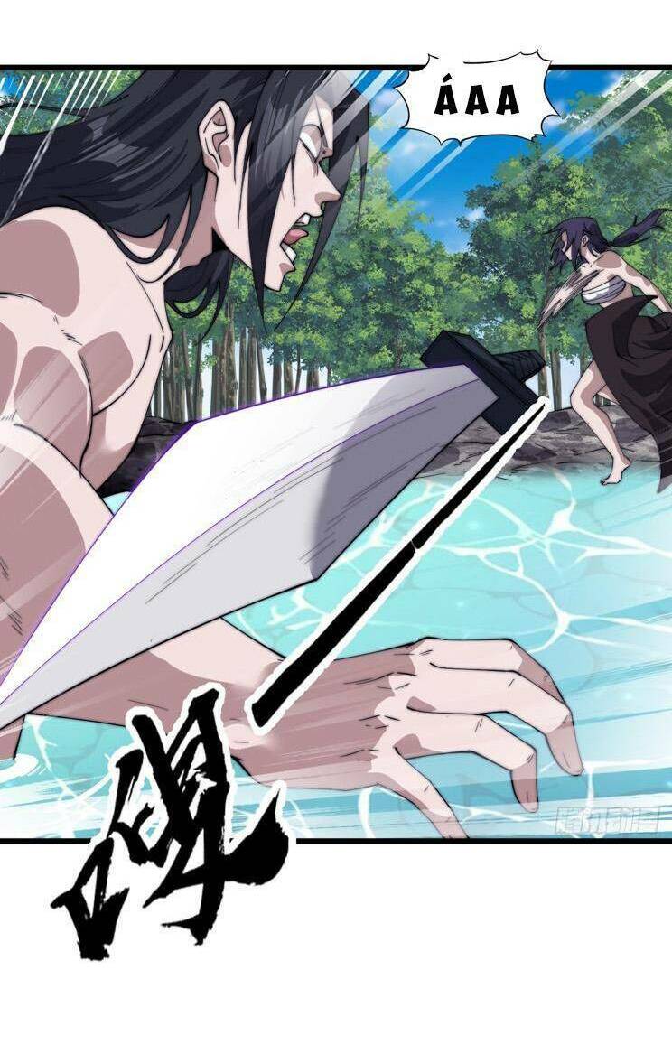 Ta Có Một Sơn Trại Chap 782 - Next Chap 783