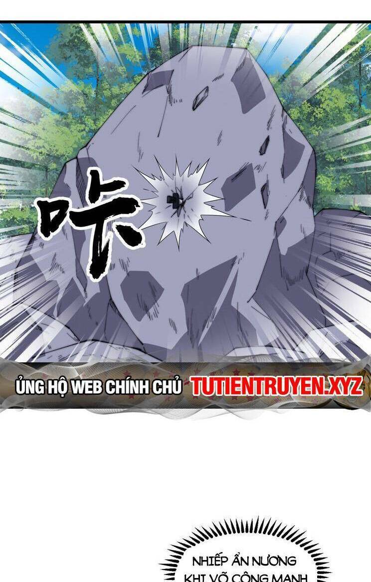 Ta Có Một Sơn Trại Chap 782 - Next Chap 783