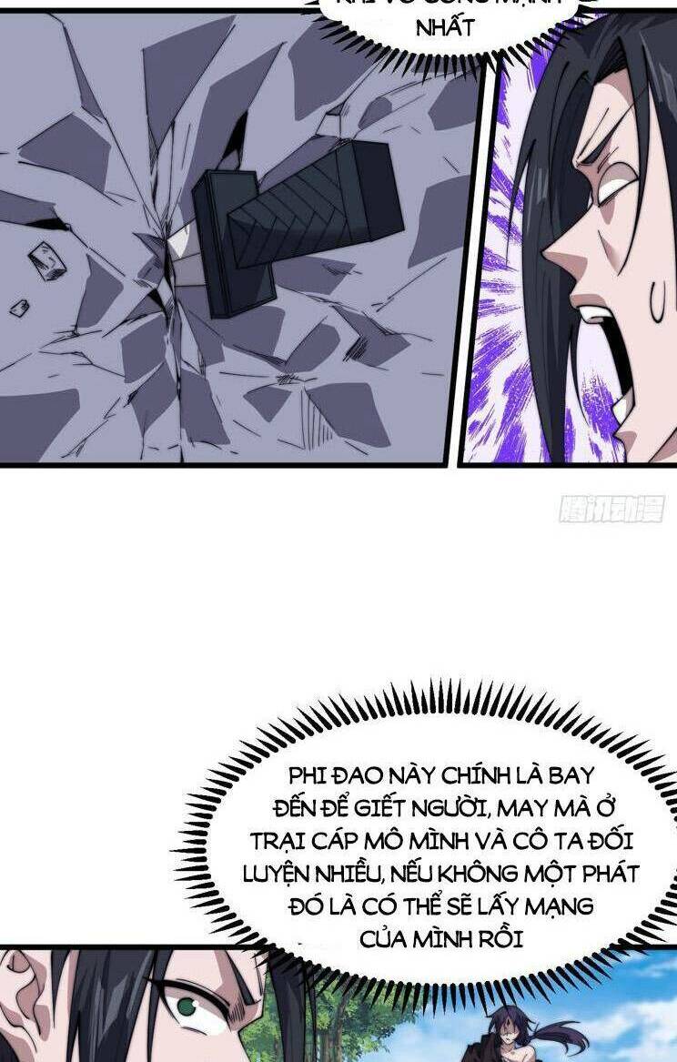 Ta Có Một Sơn Trại Chap 782 - Next Chap 783