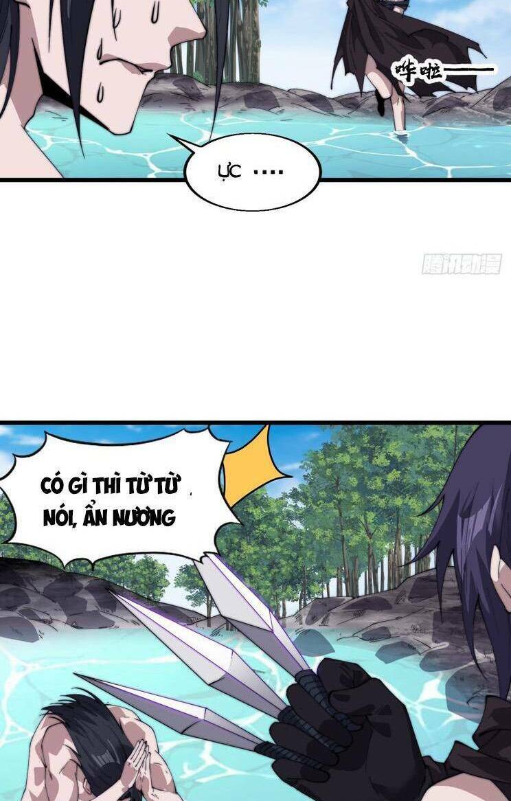 Ta Có Một Sơn Trại Chap 782 - Next Chap 783