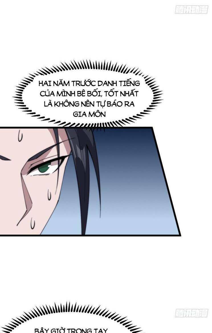 Ta Có Một Sơn Trại Chap 782 - Next Chap 783