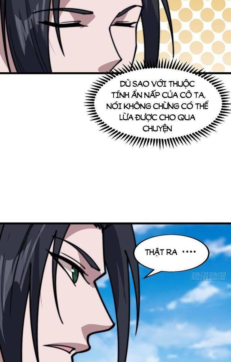Ta Có Một Sơn Trại Chap 782 - Next Chap 783